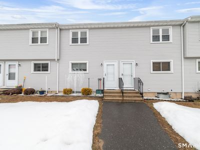 1081 New Haven Road APT 6G, Naugatuck, CT, 06770