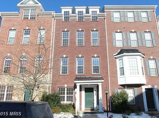 627 Pullman Pl, Gaithersburg, MD