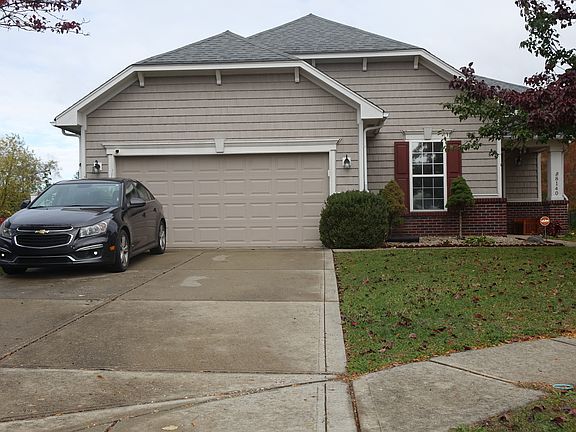 2nd image of 8140 Harshaw Dr