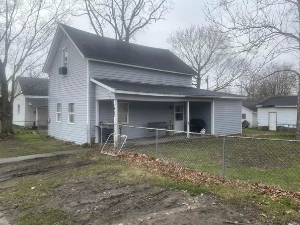 810 S Bridge St, Portland, IN 47371
