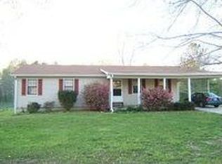 217 Longmeadow Dr NW, Rome, GA 30165