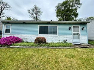 1339 New York Ave, McKeesport, PA 15133