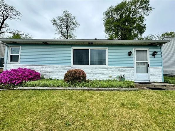 1339 New York Ave, McKeesport, PA 15133