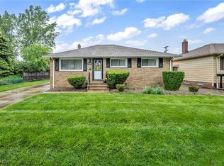 26601 Leslie Ave, Euclid, OH
