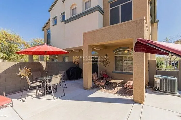 458 N 168th Ln — Photo 20