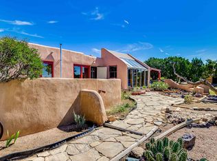 9 Abanico Rd, Santa Fe, NM 87508