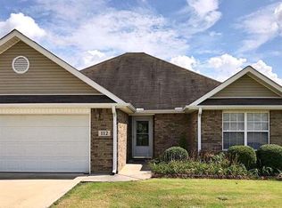 112 Vasser Farms Dr, Harvest, AL 35749