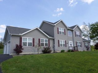 268 Rambler Rd, Windber, PA 15963