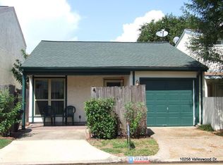 10258 Valleywood Dr, Houston, TX 77041
