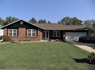 86 Spencer Trl, Saint Peters, MO