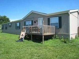 12490 School Creek Rd, Saint George, KS 66535
