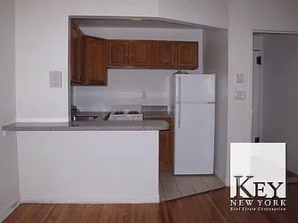 Rented by Key New York