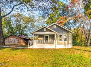 408 Glendale Ave, Clinton, TN 37716