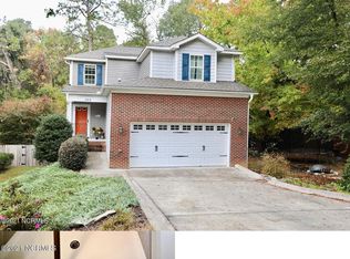 564 N Page St, Southern Pines, NC 28387