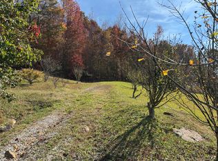 157 Snap Ln, Barbourville, KY 40906