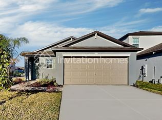 35 Rain Lily Ave, Spring Hill, FL 34609