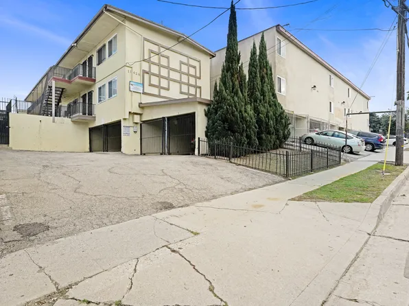 11426 S Budlong Ave, Los Angeles, CA