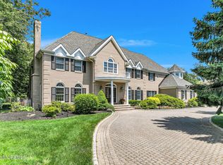 94 N Mitchell Place, Little Silver, NJ 07739