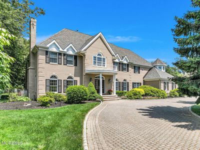 94 N Mitchell Place, Little Silver, NJ, 07739