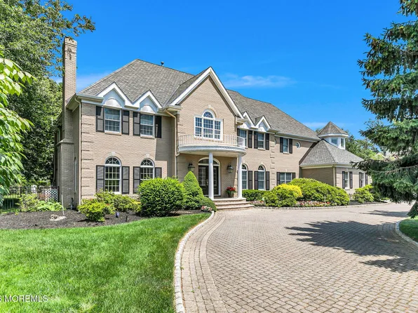 94 N Mitchell Place, Little Silver, NJ 07739