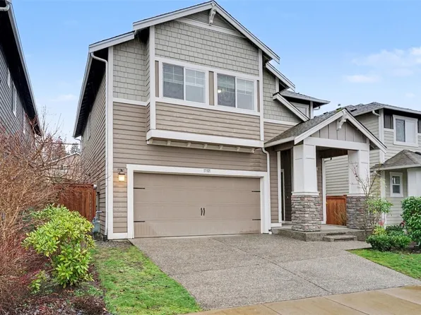 17321 40th Avenue SE, Bothell, WA 98012