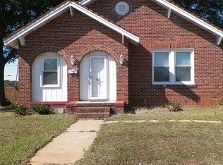 408 Bond Ave, Greenwood, SC 29646