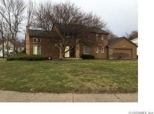 120 Berchman Dr, Rochester, NY 14626