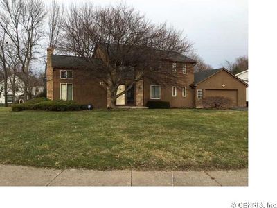 120 Berchman Dr, Rochester, NY, 14626