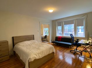 95 Washington St #13-00F, Brighton, MA 02135