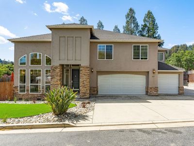 514 Grace Way, Scotts Valley, CA, 95066