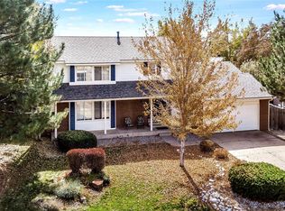 462 Mountain Chickadee Rd, Highlands Ranch, CO 80126