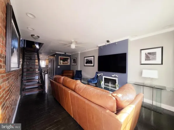 1139 Scott St, Baltimore, MD 21230