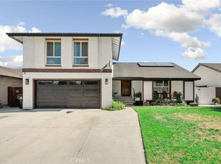 1566 E Tam O Shanter St, Ontario, CA 91761