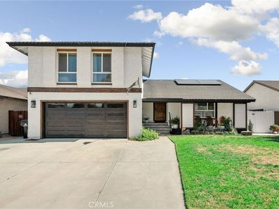 1566 E Tam O Shanter St, Ontario, CA, 91761