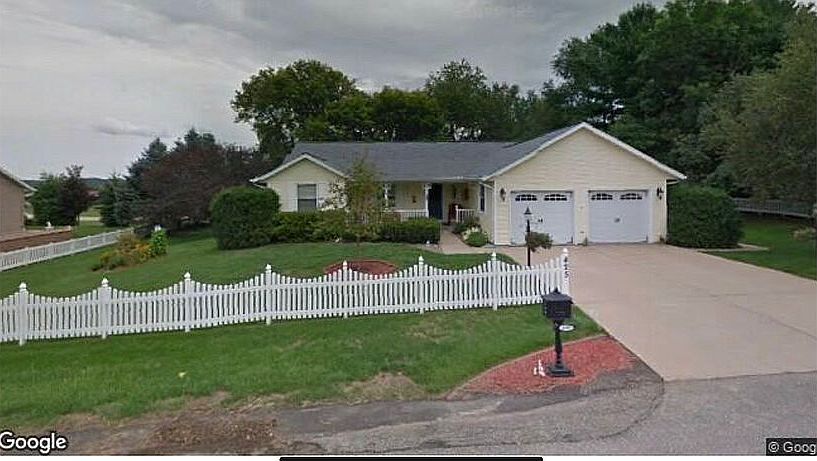 Beautiful 3 bedroom ranch st