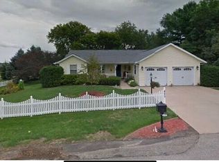 425 Highland Meadows Dr, Sparta, WI 54656