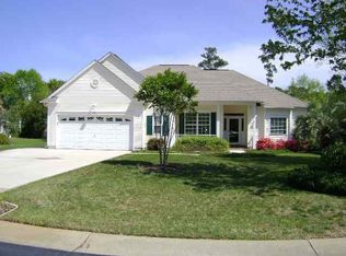 329 Historic Ln, Pawleys Island, SC 29585