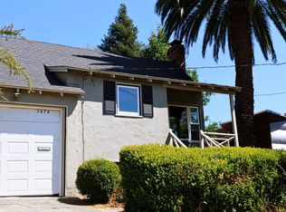 3876 Coolidge Ave, Oakland, CA 94602