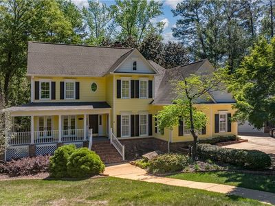 1054 Brandywine Rd, Tuscaloosa, AL, 35406