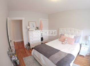 241 Freeman St #6D, Brookline, MA 02446