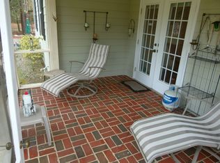 101 Taylor Mill Rd, Ridgeland, SC 29936