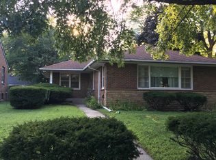 7250 Magoun Ave, Hammond, IN 46324