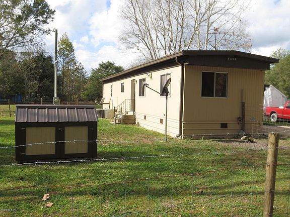 4th image of 4008 NE 132nd Ct