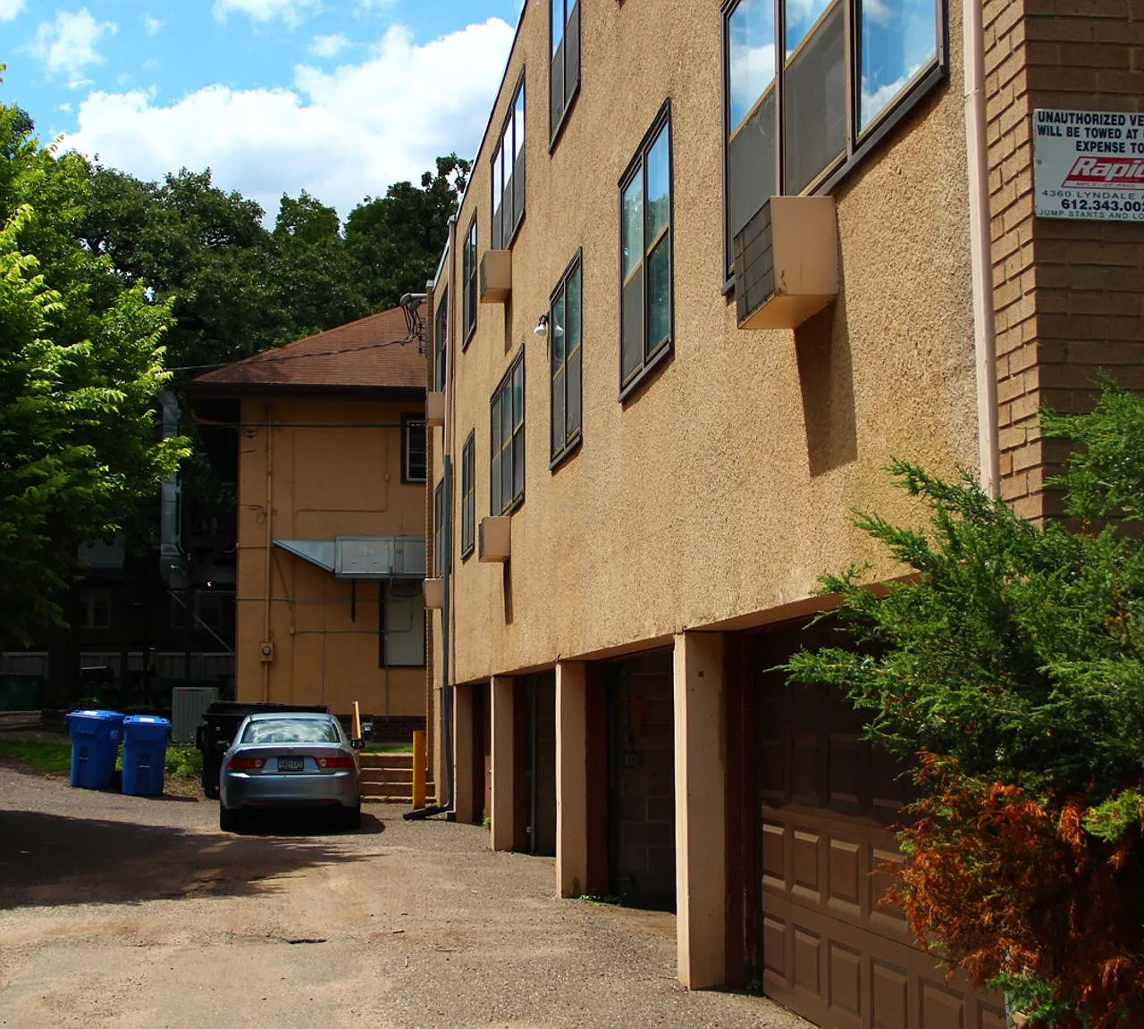 11th on Campus — Photo 1