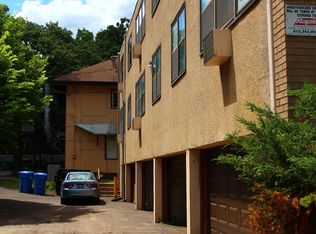 11th on Campus, Minneapolis, MN 55414