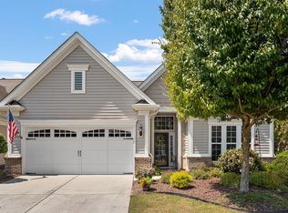 209 Abbey View Way, Cary, NC 27519