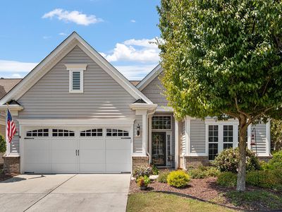 209 Abbey View Way, Cary, NC, 27519