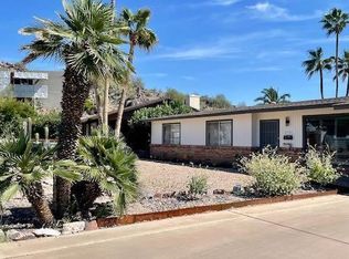 2501 E Ocotillo Rd, Phoenix, AZ 85016