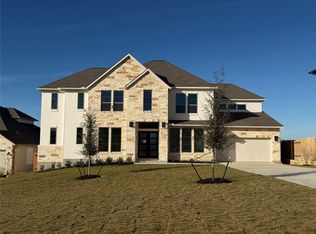 306 Yaklin Dr, Liberty Hill, TX 78642