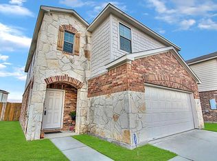 16546 Kettlebrook Ln, Houston, TX 77049